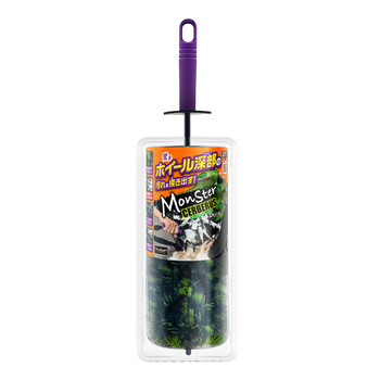 Prostaff Wheel Brush “Monster Cerberus”